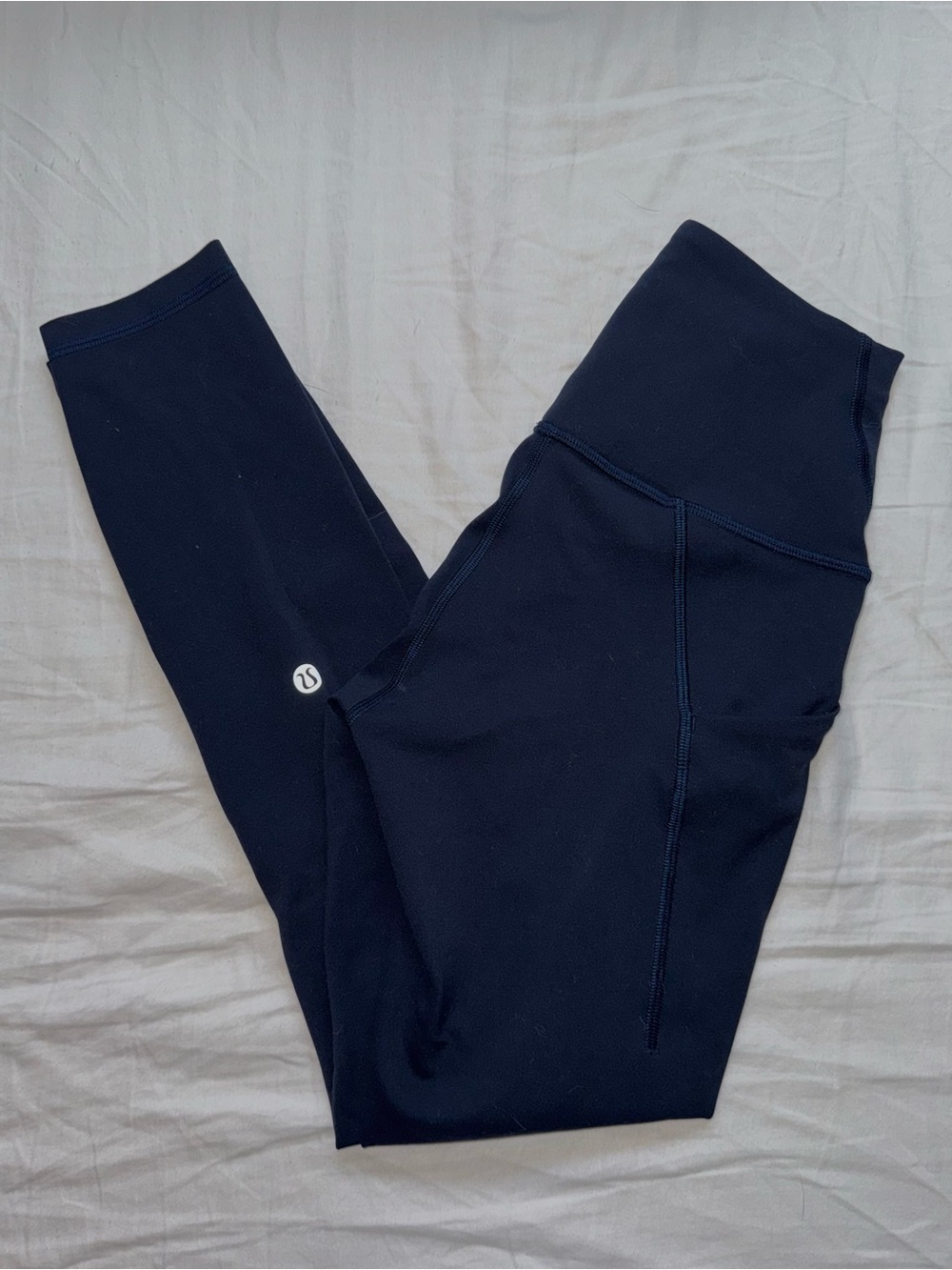 lululemon wunder train pocket leggings